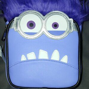 Evil minion loungefly